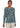 TOP *PLUS* NAVY MULTI BRUSHED PRINT HATCHI