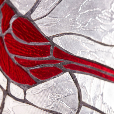 CLARA CARDINL WINDOW PANEL