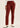 PANT *MISSY* ORANGE DENIM HIGH WAIST AURORA WEEKENDER