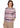 TOP *PLUS* AMETHYST CHEVRON