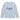 CRUSH *MISSY* GLACIER BLUE LS V COZY SEASON