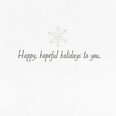 CARDBOX RAINBOW TREES