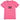 CRUSH LITE *MISSY* WATERMELON PINK V DOG PAW MOM