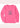 TOP *MISSY* WATERMELON PINK LONG SLEEVE BUTTERFLY FLOWERS