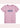 TOP *MISSY* VIOLET PURPLE CRUSH SHORT SLEEVE V LITE RALLY DAISIES