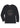 TEE *MISSY* FADED BLACK CRUSH LONG SLEEVE LITE WILDFLOWER PEACE