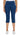 CAPRI *MISSY* INDIGO STRETCH DNM ANKLE