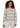 SWEATER *MISSY* ONYX MULTI CREW NECK EYELASH STRIPE