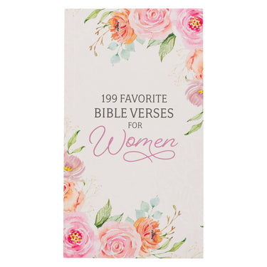 199 FAV BIBLE VERSES FOR WOMN