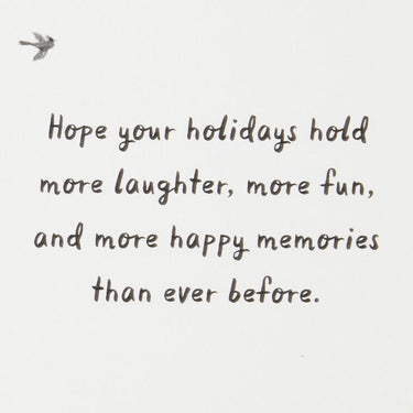 HAPPY HOUSE BOXED CARDS