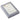 CARDBOX EMBOSS HOLY FAMILY