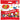 JELLY BELLY 20 ASSORTED FLAVORS