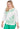 TOP *MISSY* WHITE FLORAL EMBROIDERY