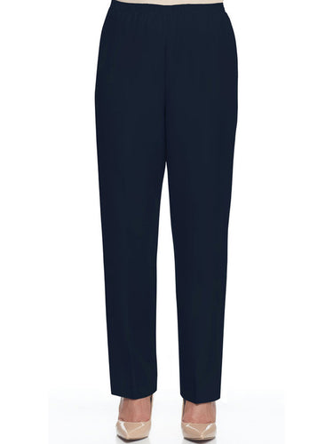 PANT *MISSY* MEDIUM PROPORTIONED PULL-ON