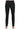 Petite Elastic Waist Ankle Pants