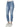 "Ab"solution® Petite Blue Denim Girlfriend Jeans