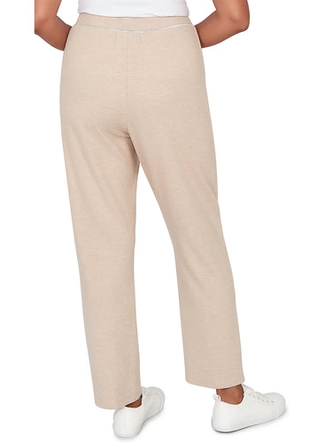 PANT *PLUS* FAWN PROPORTIONED SHORT
