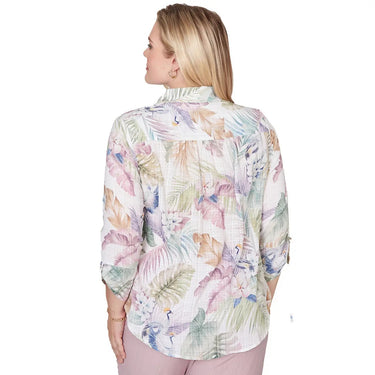 TOP *PLUS* GREEN MULTI TROPICAL