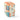 2 PACK 16 OZ SNACK CONTAINERS WITH REUSABLE ICE PACK