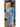 DRESS *PLUS* YELLOW LIME QUELLA