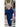 DRESS *PLUS* NAVY HOLLAND
