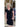 DRESS *MISSY* BLACK INS & OUTS