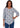 TOP *PLUS* NAVY DIAMOND TEXTURE