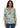 TOP *MISSY* SAGE FLORAL