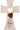 ALWAYS WITH YOU MEMORY CROSS