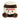 SILKY CHOC SPREAD PLUSH