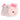 BUBBLEGUM UNICORN PLUSH