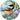 CHICKADEE CAR COASTER