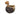 DUCK PLANTER