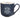 MUG BLUE REJOICE