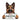 GERMAN SHEPHERD CHIP CLIP