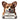 WELSH CORGI CHIP CLIP