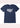 CRUSH *MISSY* DARKEST BLUE SHORT SLEEVE LITE AMERICA 250