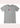 CRUSH *MISSY* HEATHER GRAY SHORT SLEEVE LITE USA PENNANT