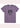 CRUSH *MISSY* DUSK PURPLE SHORT SLEEVE LITE CAT LIVES