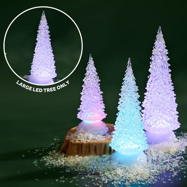 Color Changing Christmas Tree (Large)