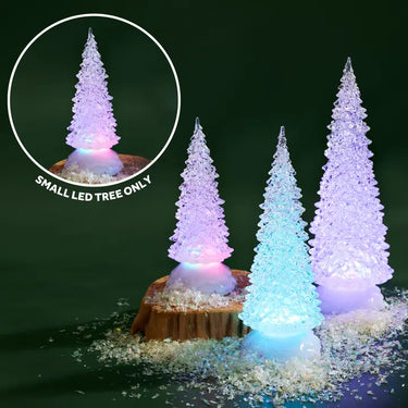 Color Changing Christmas Tree (Small)