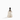 Mercury Glass LED Snowman (Small)