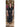 DRESS *PLUS* BLACK VENECHIA PLEATED LONG