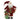 SANTA WITH BAG