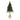 36IN MINI PINE TREE