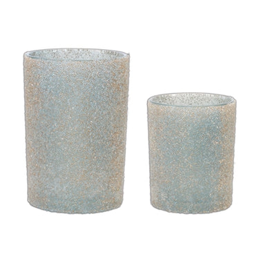 SMALL CANDLE HOLDER