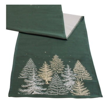 TREE TABLE RUNNER