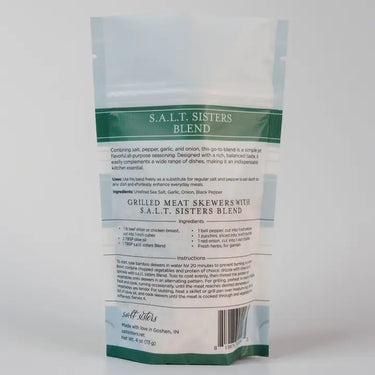 SALT SISTER BLEND