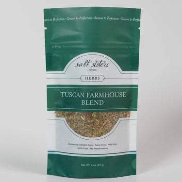 TUSCAN FRMHOUSE BLAND