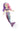 SEA IRIS MERMAID PLUSH